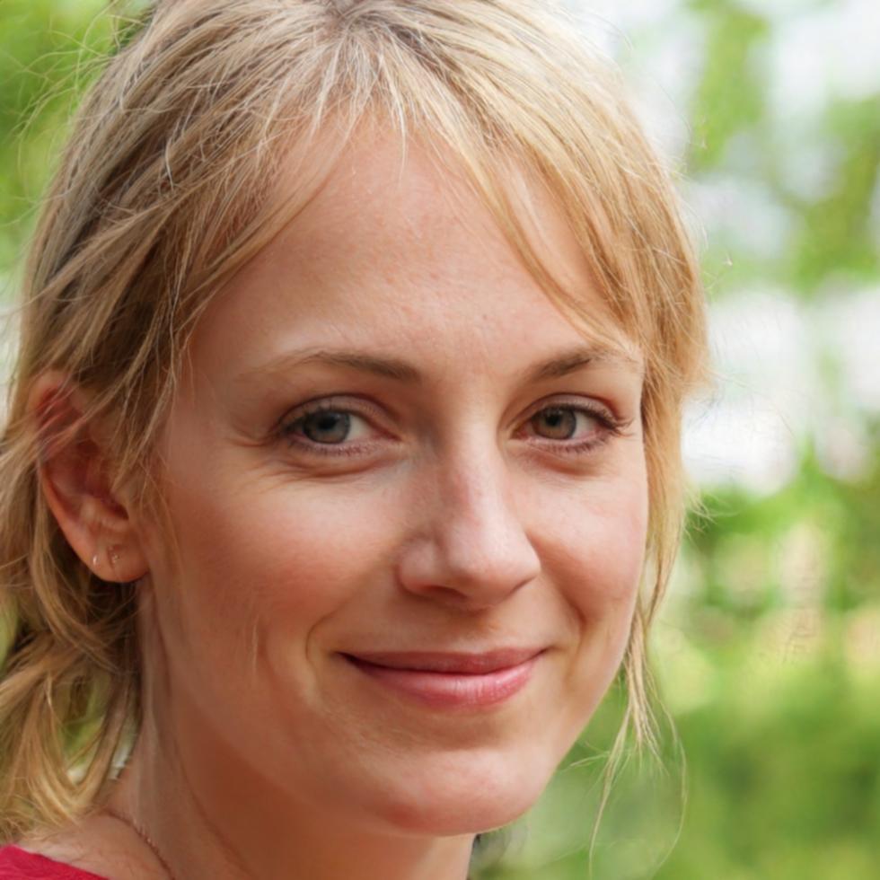 Portrait de Ludivine Rousseau