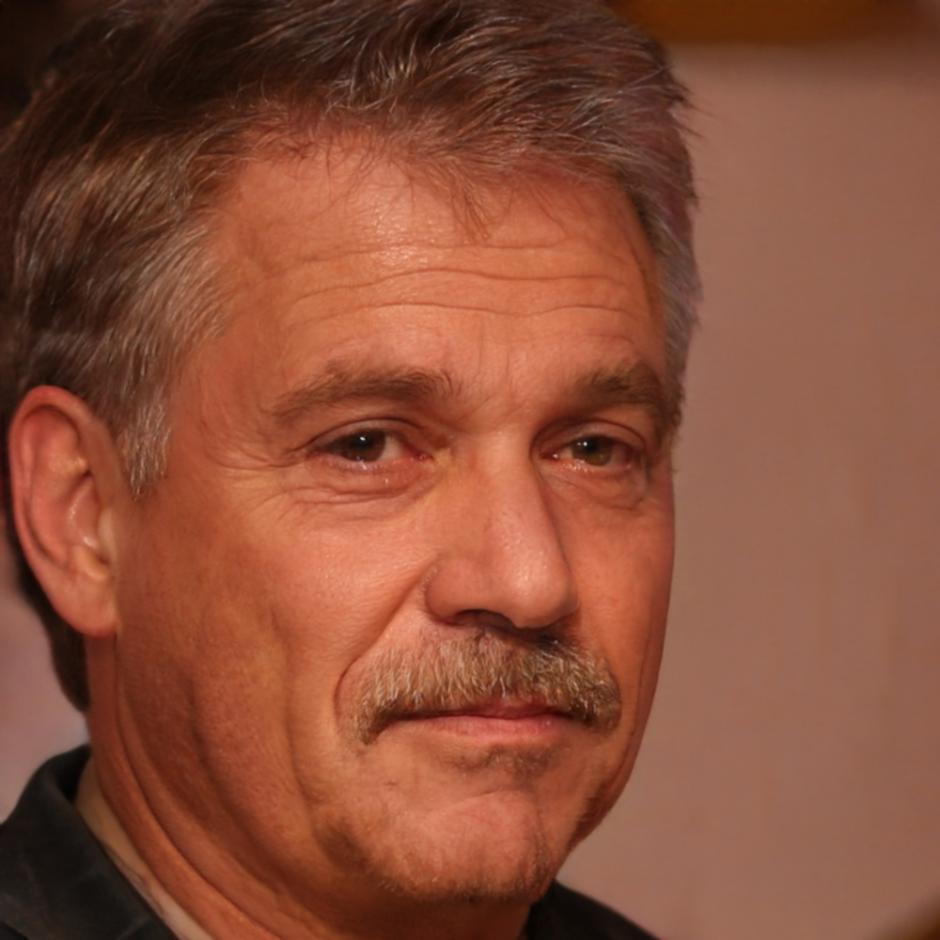 Portrait de Raphaël Montesquiou, conseiller budgétaire