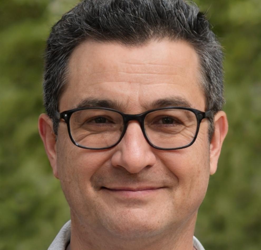 Portrait de Théodule Brisebarre